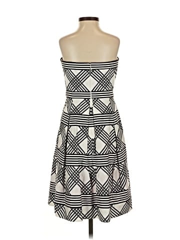 White House Black Market Cocktail Dress (view 2)