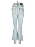 Assorted Brands Hearts Blue Jeans Size 29 waist - photo 2