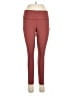 Brooks Burgundy Active Pants Size L - photo 1