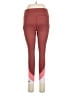 Brooks Burgundy Active Pants Size L - photo 2