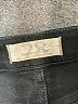 We the Free Black Jeans Size 28 waist - photo 7