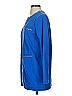 Joan Vass Blue Cardigan Size 4 (0) - photo 5