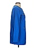 Joan Vass Blue Cardigan Size 4 (0) - photo 4