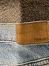 Madewell Hearts Blue Jeans Size 25 waist - photo 7