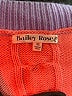 Bailey Rose Pink Sweater Vest Size XS - photo 7