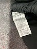 Shein Solid Black Active Skort Size 4 - photo 4