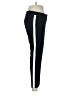 Paige Color Block Black Track Pants Size 4 - photo 4