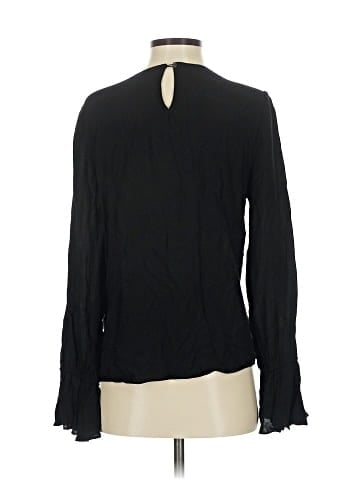 Very J Long Sleeve Blouse (view 2)