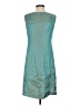Assorted Brands Teal Cocktail Dress Size XS - photo 2