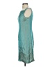 Assorted Brands Teal Cocktail Dress Size XS - photo 5