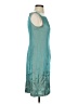 Assorted Brands Teal Cocktail Dress Size XS - photo 4