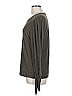 Simply Vera Vera Wang Green Gray Pullover Sweater Size L - photo 5