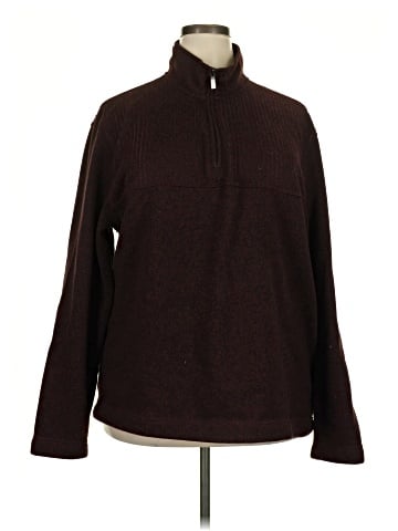 Van Heusen Turtleneck Sweater (view 1)