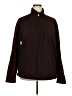 Van Heusen 100% Polyester Brown Turtleneck Sweater Size XXL - photo 1