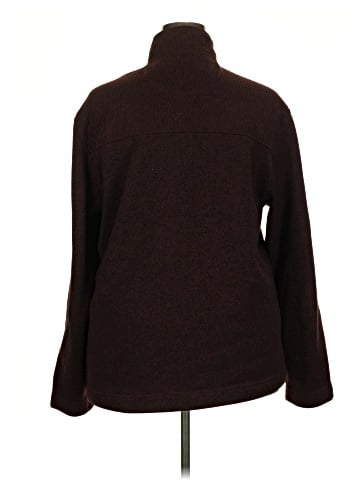 Van Heusen Turtleneck Sweater (view 2)