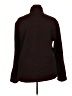 Van Heusen 100% Polyester Brown Turtleneck Sweater Size XXL - photo 2
