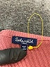 Splendid Pink Long Sleeve Top Size S - photo 7