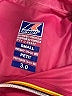 K-Way Pink Windbreaker Size S (petite) - photo 3