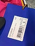 K-Way Pink Windbreaker Size S (petite) - photo 4