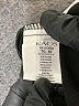Kaos Solid Black Casual Dress Size EU (IT) 40 / US 4 - photo 7