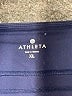 Athleta Color Block Blue Active Pants Size XL - photo 7