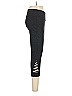 Athleta Black Active Pants Size M - photo 4