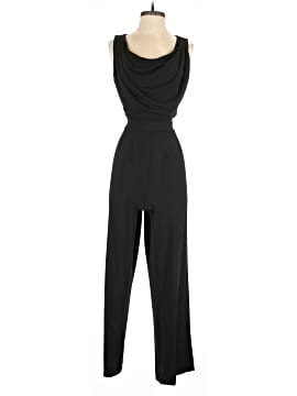 Black Saks Fifth Avenue Jumpsuit
