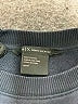 Armani Exchange Blue Sweatshirt Size S - photo 7