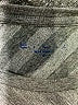 Assorted Brands Gray 3/4 Sleeve Top Size S - photo 7
