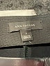 Ann Taylor 100% Polyester Black Active Pants Size 8 - photo 7