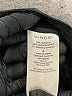 Vince. Black Linen Pants Size 6 - photo 7