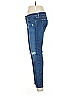 Adriano Goldschmied Hearts Blue Jeans Size 30 waist - photo 5