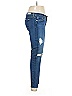 Adriano Goldschmied Hearts Blue Jeans Size 30 waist - photo 4
