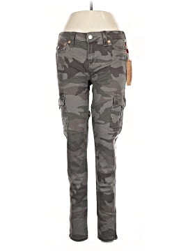 True Religion Cargo Pants