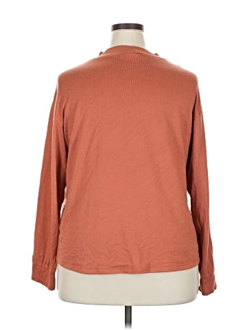 a.n.a. A New Approach Cardigan (view 2)