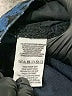 Free People Paisley Blue Jeans Size 28 waist - photo 7