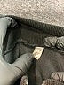 Ekouaer Black Fleece Size M - photo 6