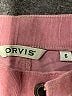 Orvis Pink Jeans Size 6 - photo 6