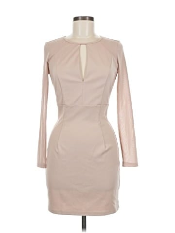 Forever 21 Cocktail Dress (view 1)