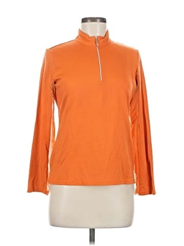 Swing Turtleneck Sweater (view 1)