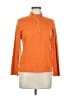 Swing Orange Turtleneck Sweater Size M - photo 1