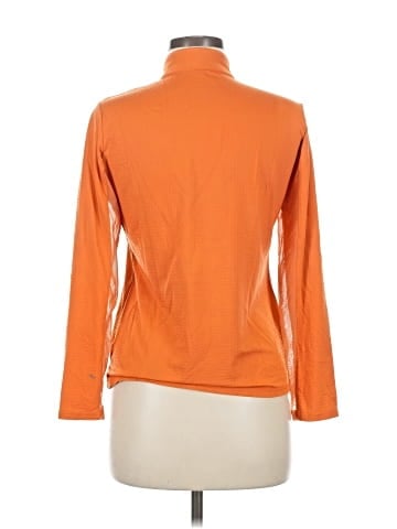 Swing Turtleneck Sweater (view 2)
