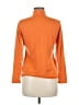 Swing Orange Turtleneck Sweater Size M - photo 2