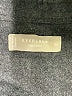 Everlane 100% Cotton Tweed Gray Long Sleeve Button-Down Shirt Size XS - photo 7