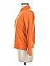 Swing Orange Turtleneck Sweater Size M - photo 5