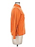 Swing Orange Turtleneck Sweater Size M - photo 4