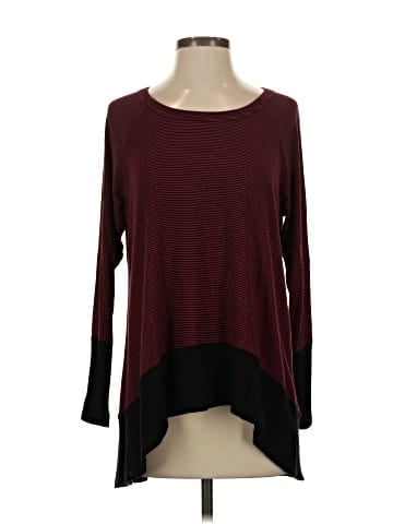 Quinn Long Sleeve Top (view 1)