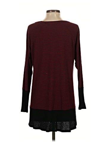 Quinn Long Sleeve Top (view 2)