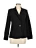 Halo Black Blazer Size M - photo 1