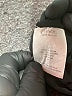 Vince. 100% Silk Black Sleeveless Silk Top Size 4 - photo 7